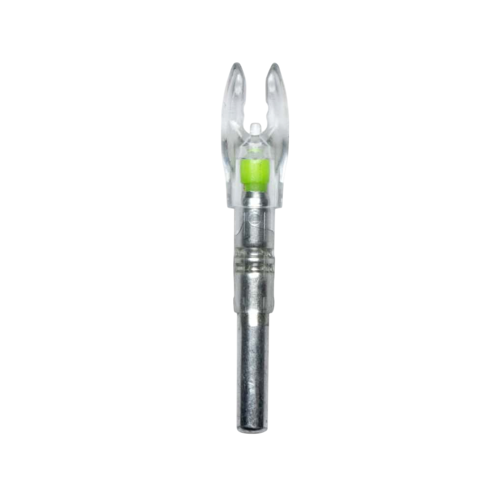 Nockturnal FIT Lighted Nocks (3-Pack)