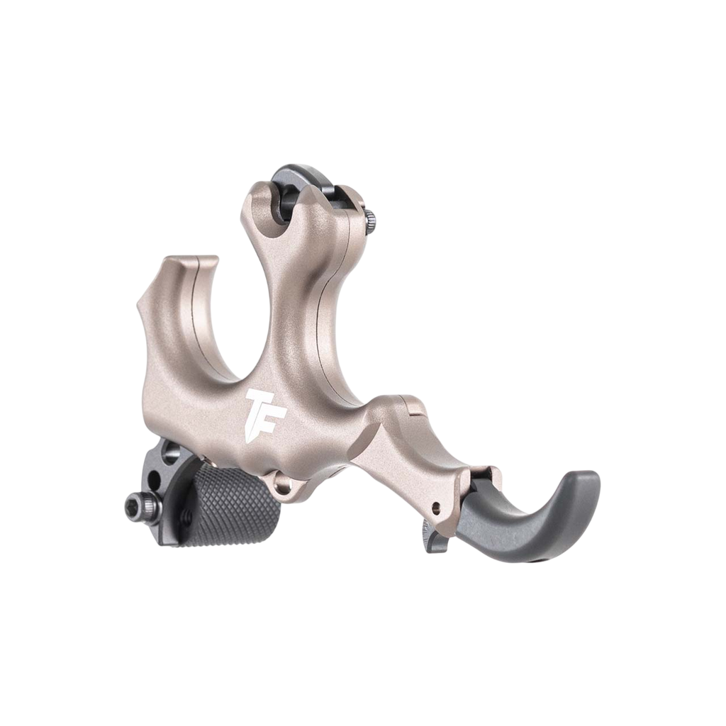 TruFire Rivet Handheld Bow Release