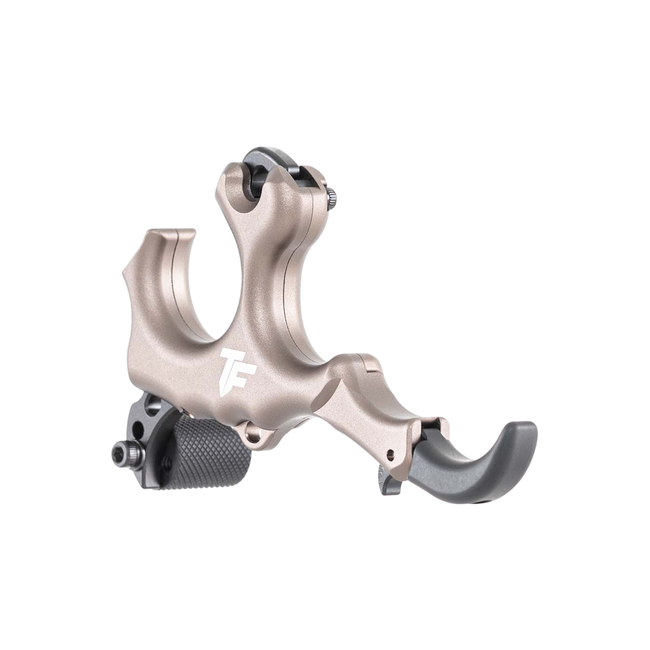 TruFire Rivet Handheld Bow Release