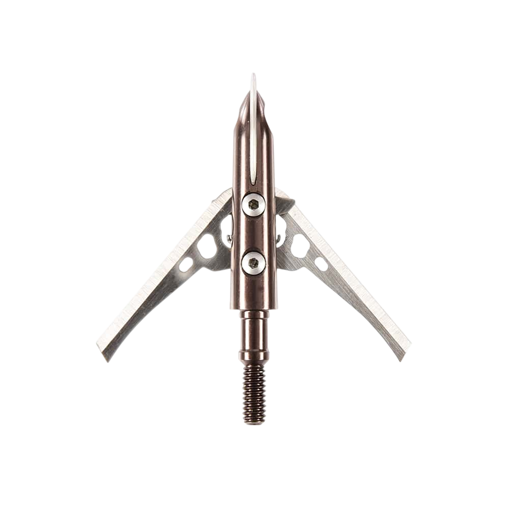 Rage 2-Blade NC Cut-On-Contact Broadheads