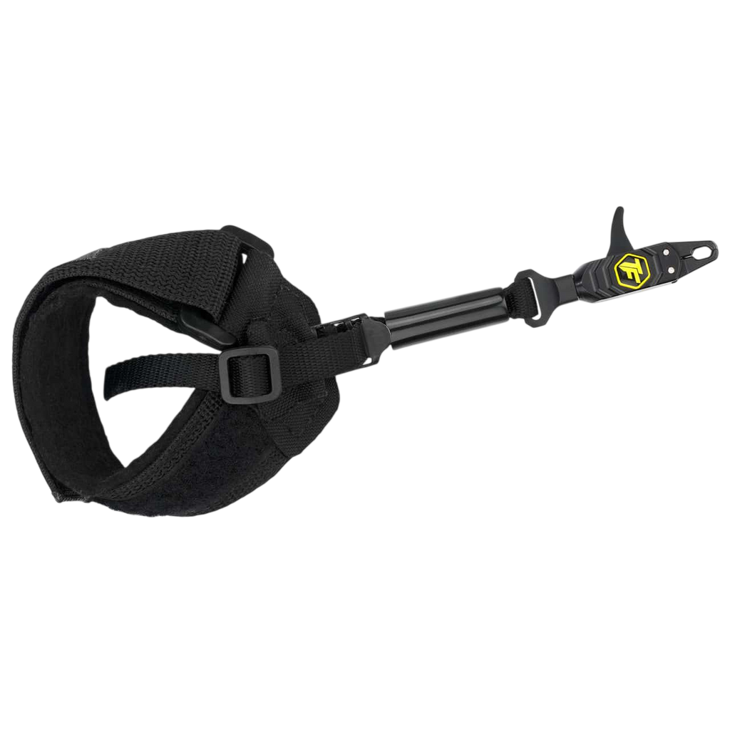 TruFire Patriot Flex Bow Release