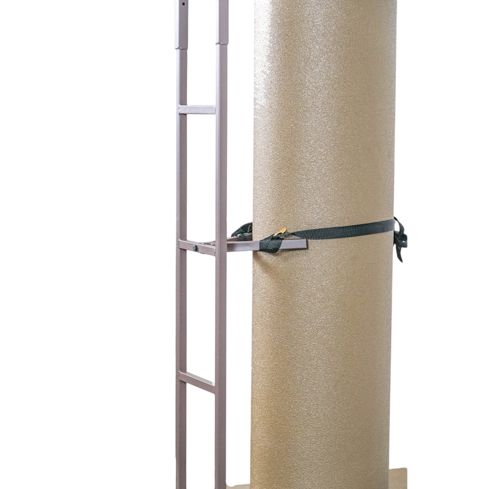 Rhino 20-Foot Mini Ladder Climbing Stick