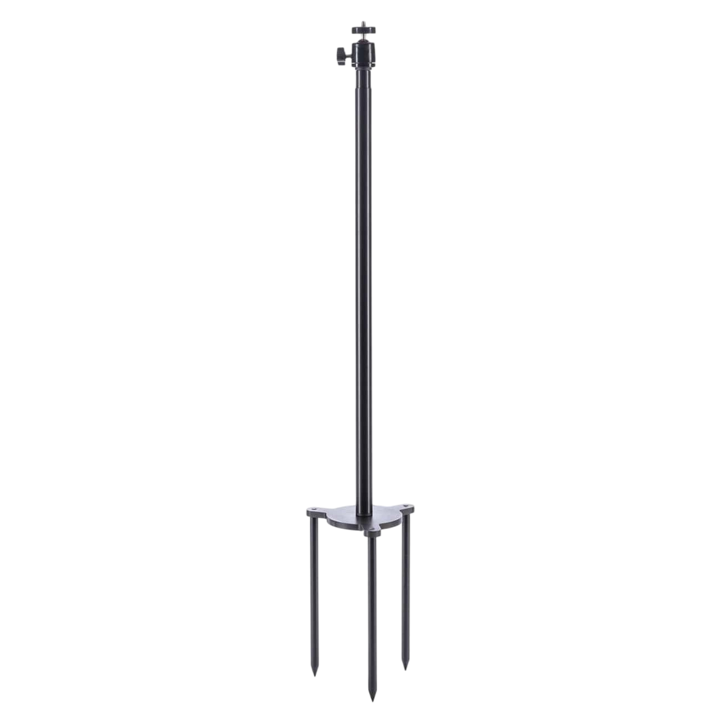 Covert T60 Field Trail Camera Mount Stake
