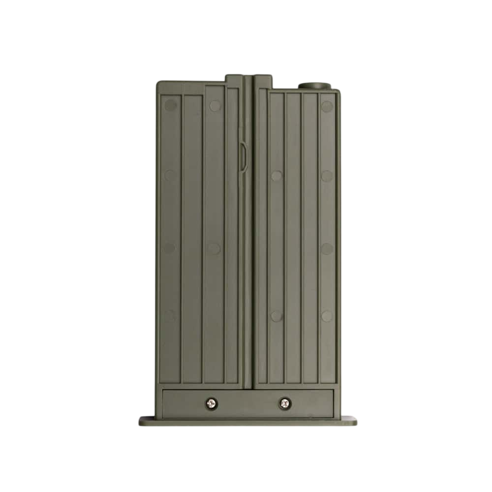 Covert 4000mAh Lithium Rechargeable Trail Camera Battery Pack