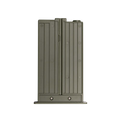 Covert 4000mAh Lithium Rechargeable Trail Camera Battery Pack