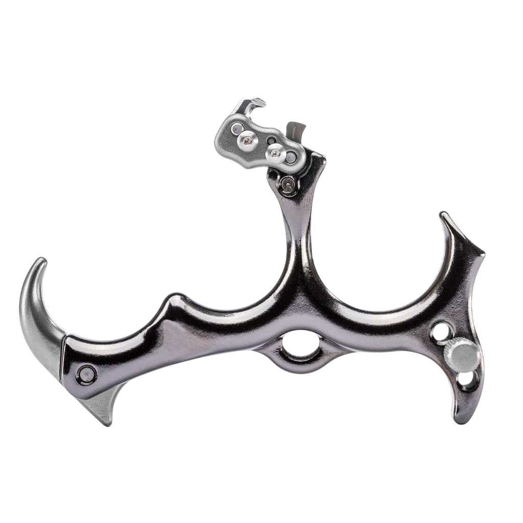 TruFire SEAR Back Tension Handheld Bow Release