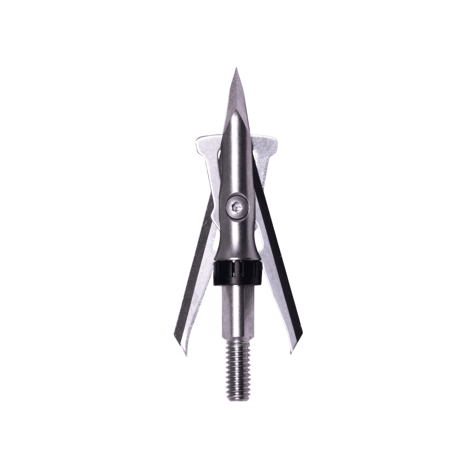 Rage Hypo 2 Mechanical Broadheads (4-Pack)