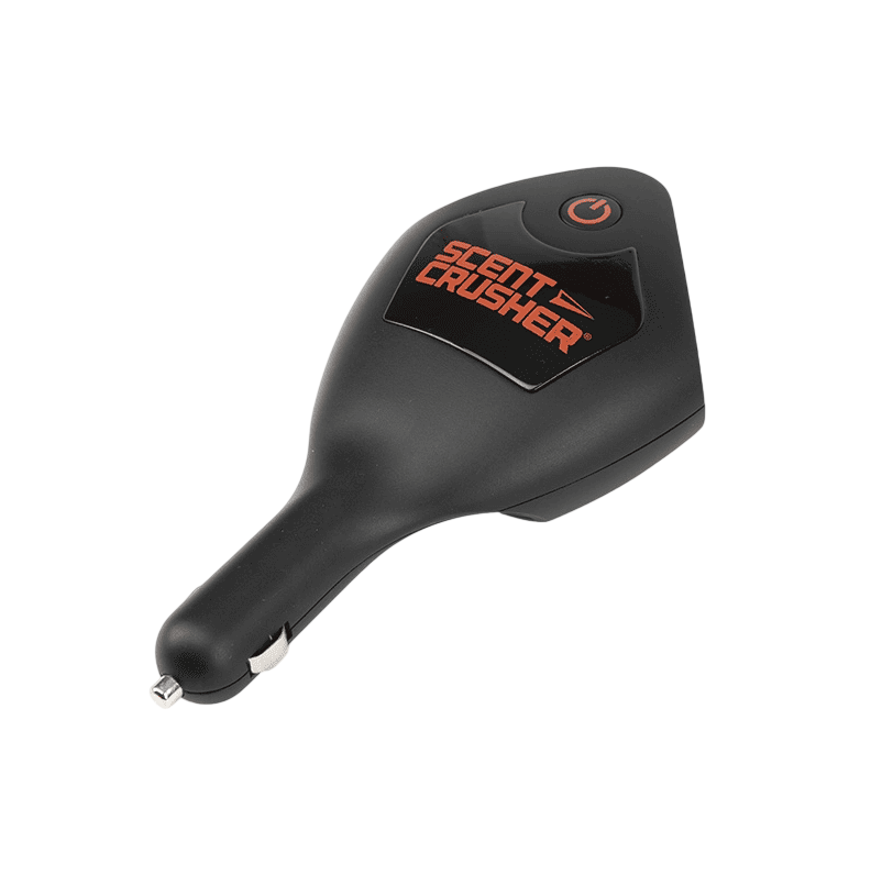 Scent Crusher Ozone Go Super Max