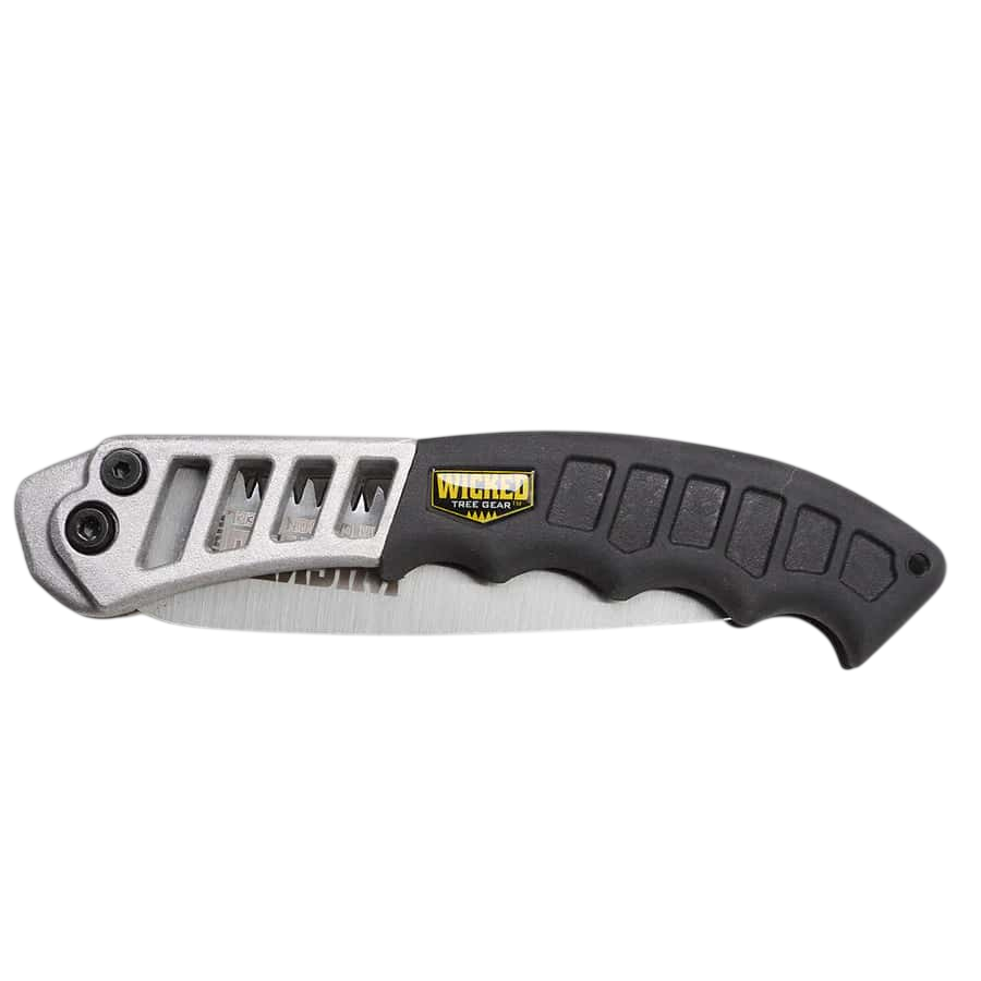 Wicked Tough Hand Saw