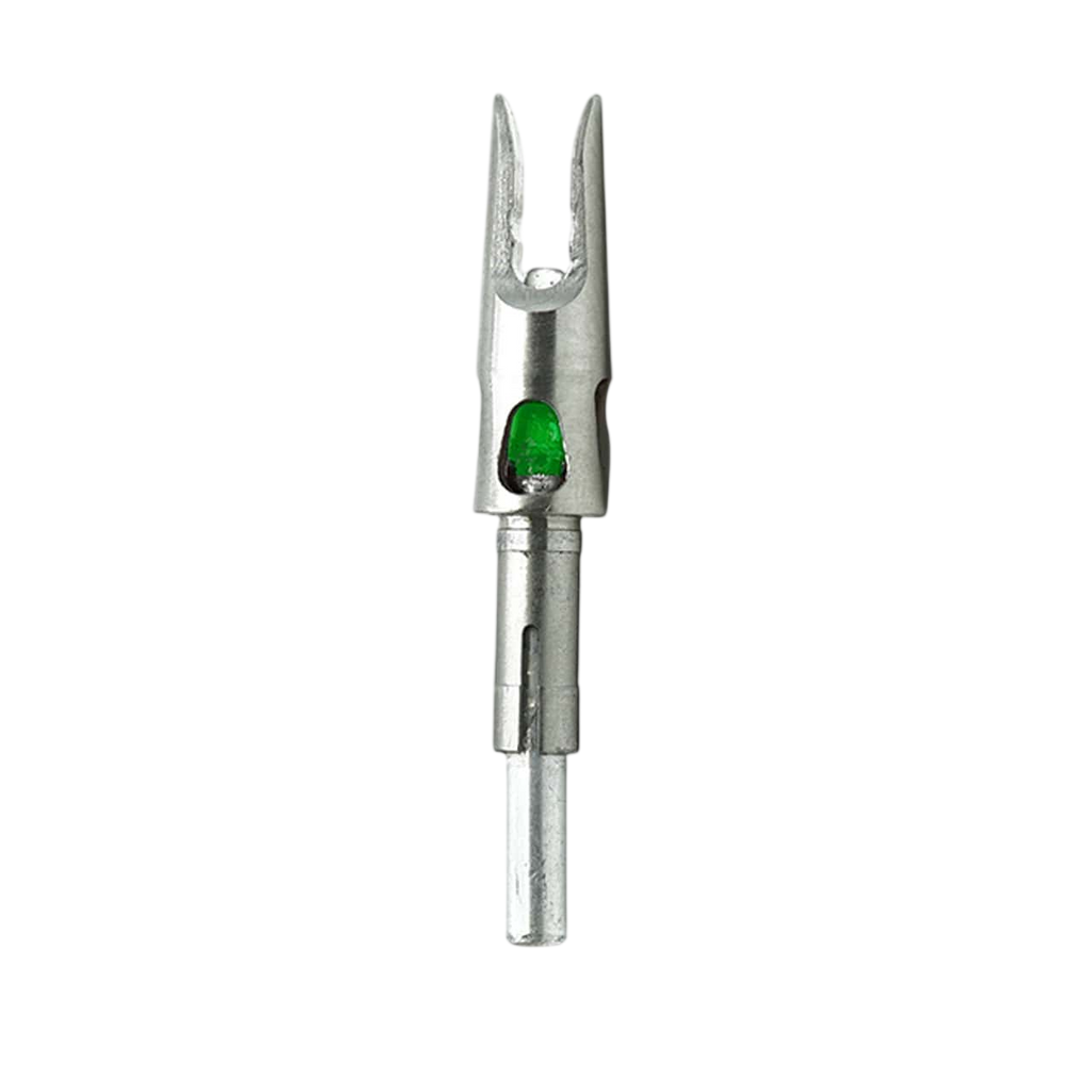 AXE Lit Nocks for AXE Crossbolts