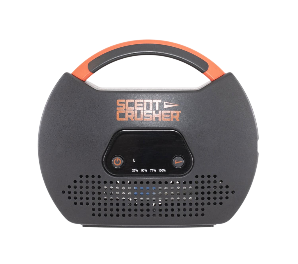 Scent Crusher The Locker 2.0