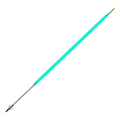 Muzzy Bowfishing Sabre Lighted Fiberglass Arrow