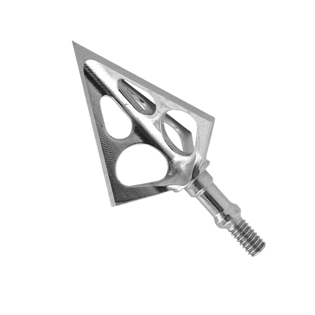 Muzzy ONE Crossbow Broadheads (3-Pack)