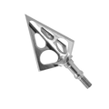 Muzzy ONE Crossbow Broadheads (3-Pack)