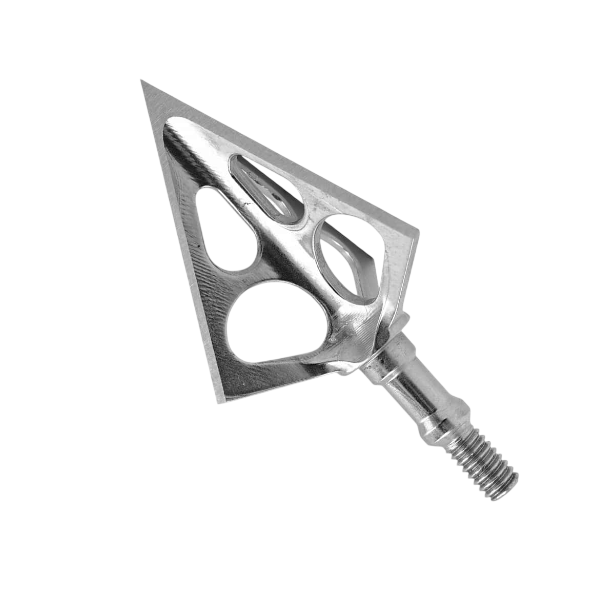 Muzzy ONE Crossbow Broadheads (3-Pack)
