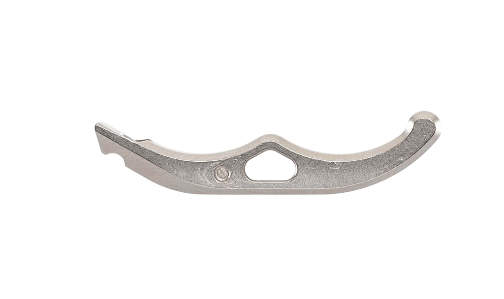 TruFire Hardcore 2.0 Buckle Foldback Bow Release Black