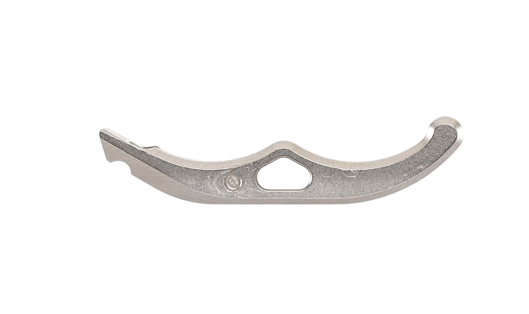 TruFire Hardcore 2.0 Buckle Foldback Bow Release Black