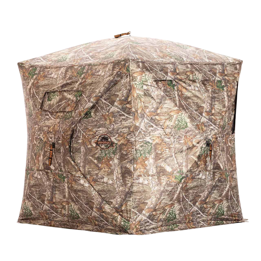 Rhino 180 See-Through Hunting Blind