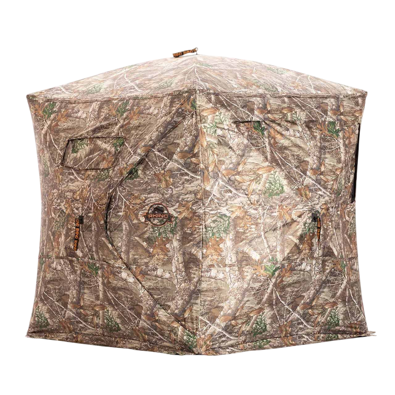 Rhino 180 See-Through Hunting Blind