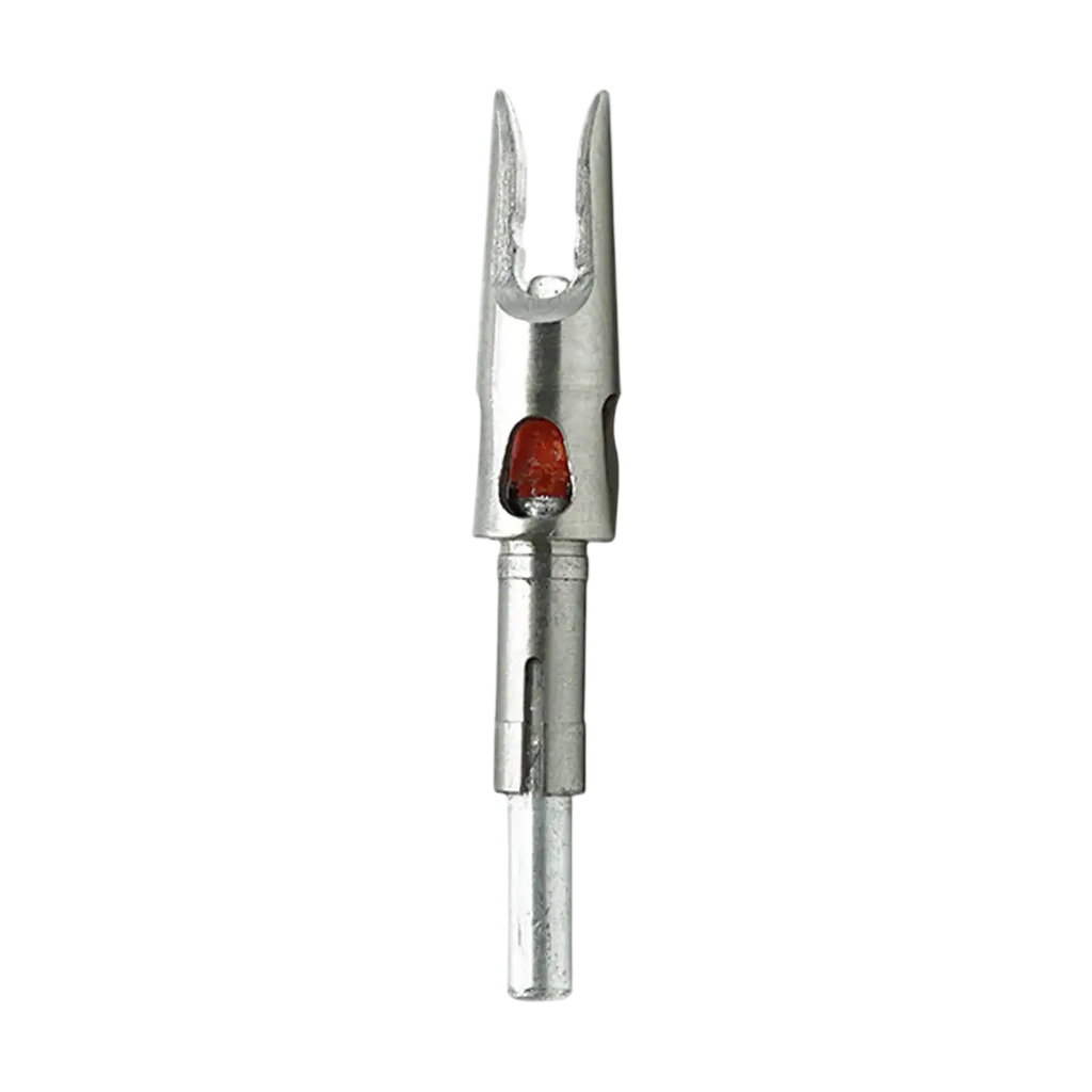 AXE Lit Nocks for AXE Crossbolts