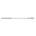 Carbon Express Maxima RED SD Stone Fletched Carbon Hunting Arrows (6-Pack)