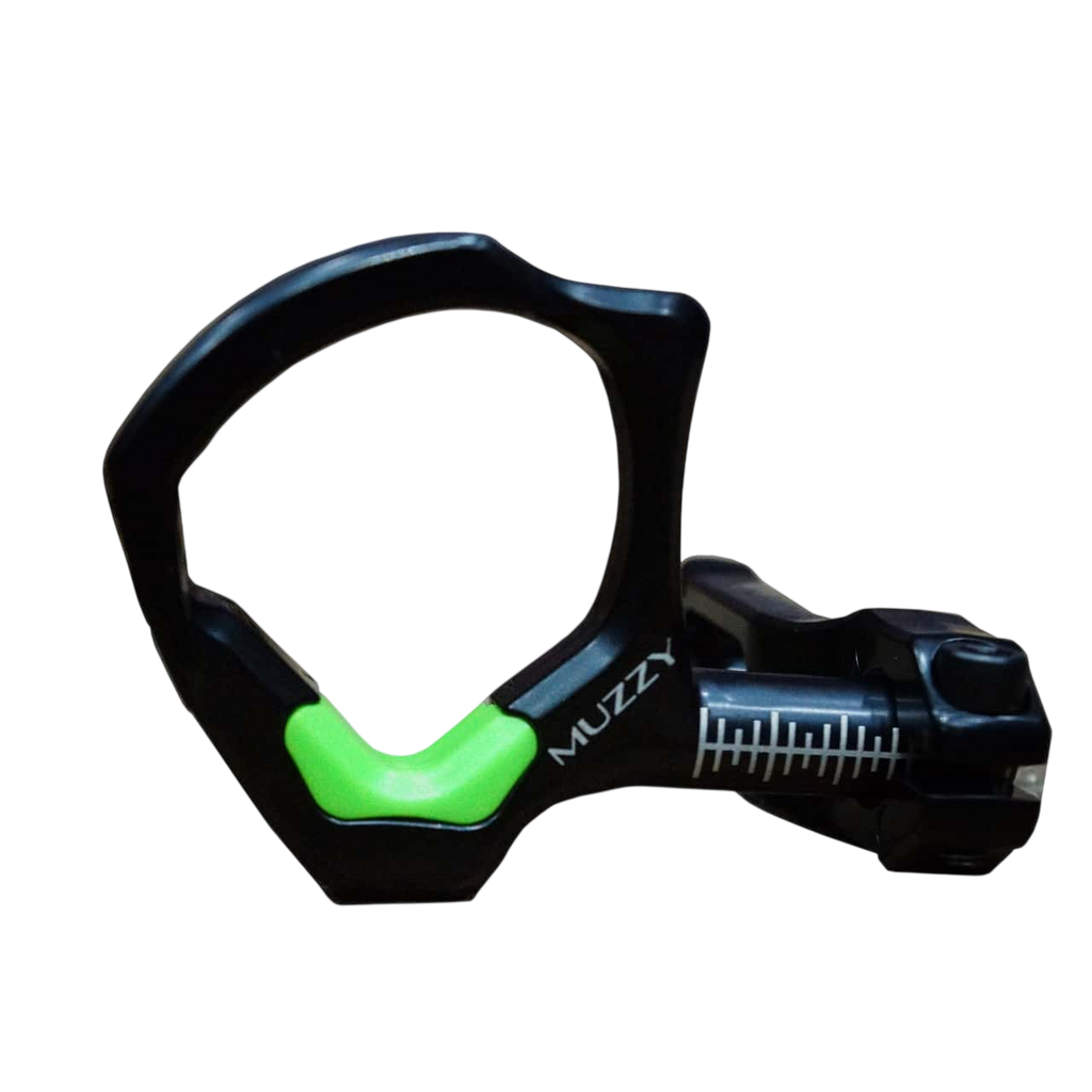 Muzzy Bowfishing Mantis II Rest