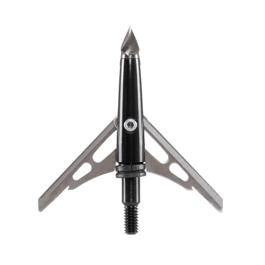 Rage Black Series COC 2-Blade Broadheads