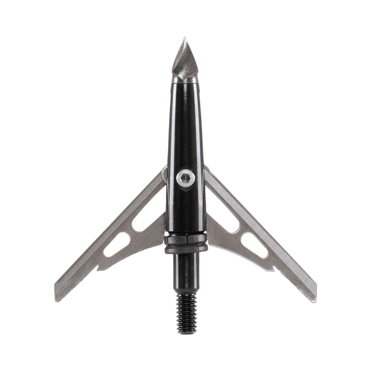 Rage Black Series COC 2-Blade Broadheads