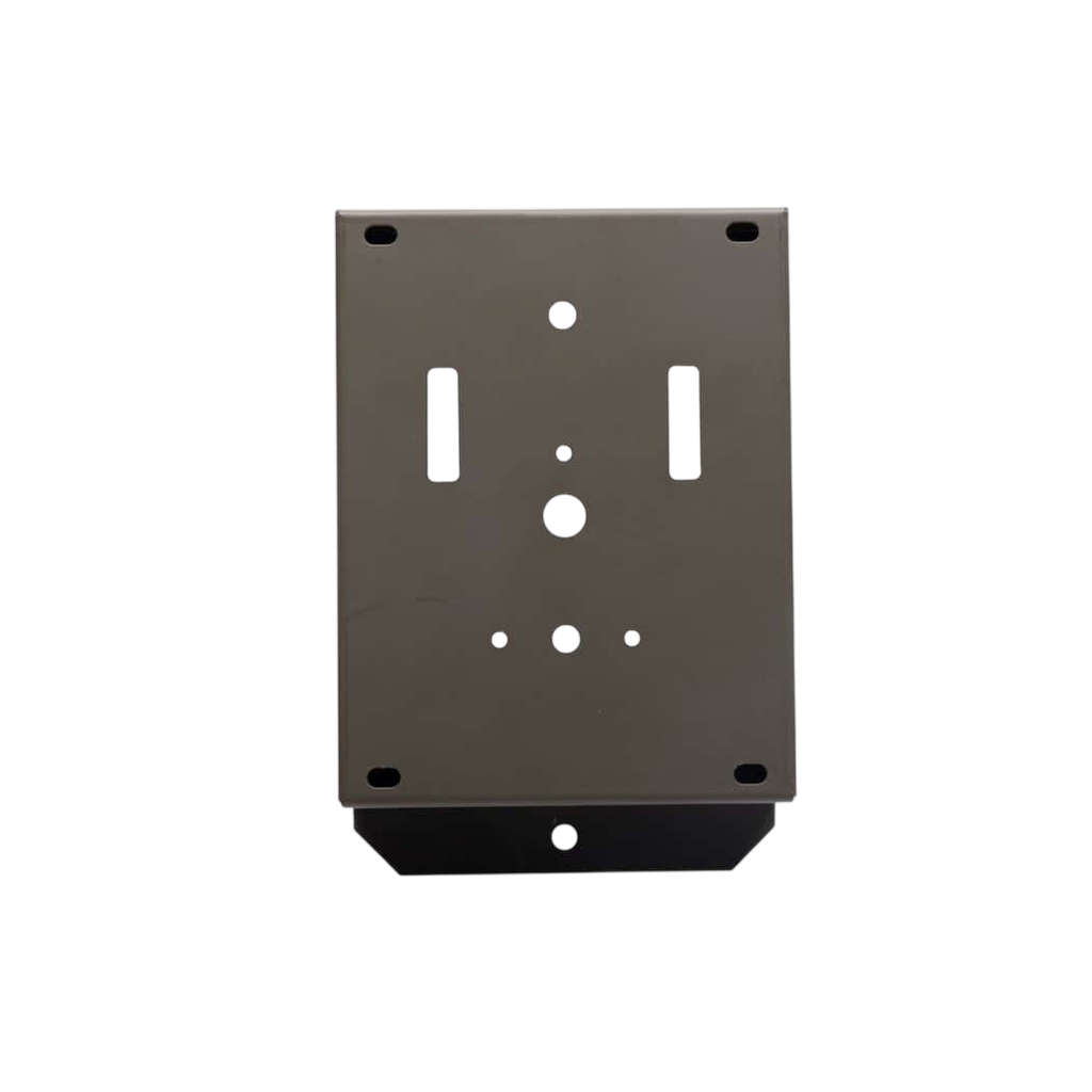 Covert Interceptor Series Bear and Security Safe Box