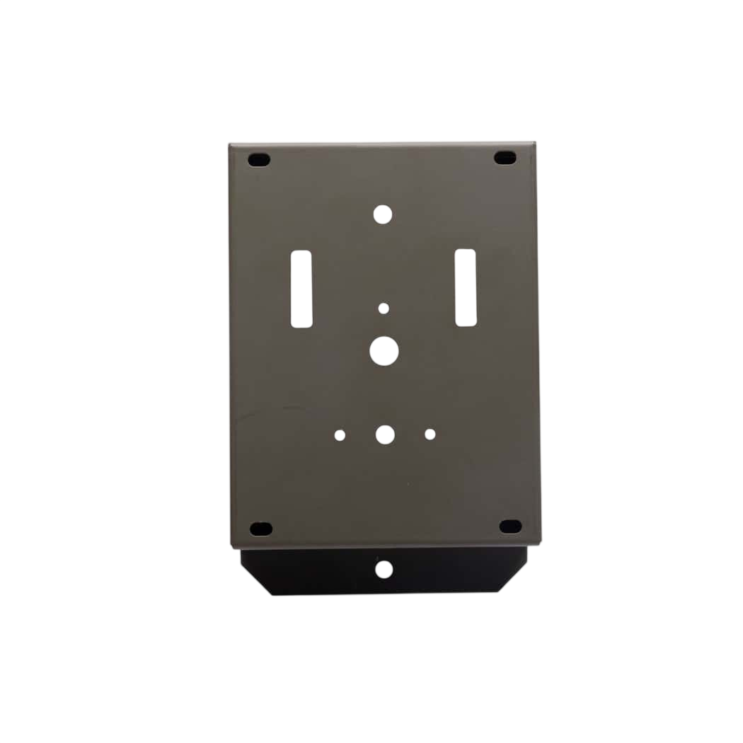 Covert Interceptor Series Bear and Security Safe Box