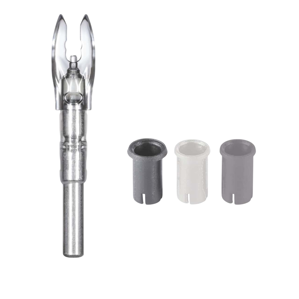 Nockturnal FIT Lighted Nocks (3-Pack)