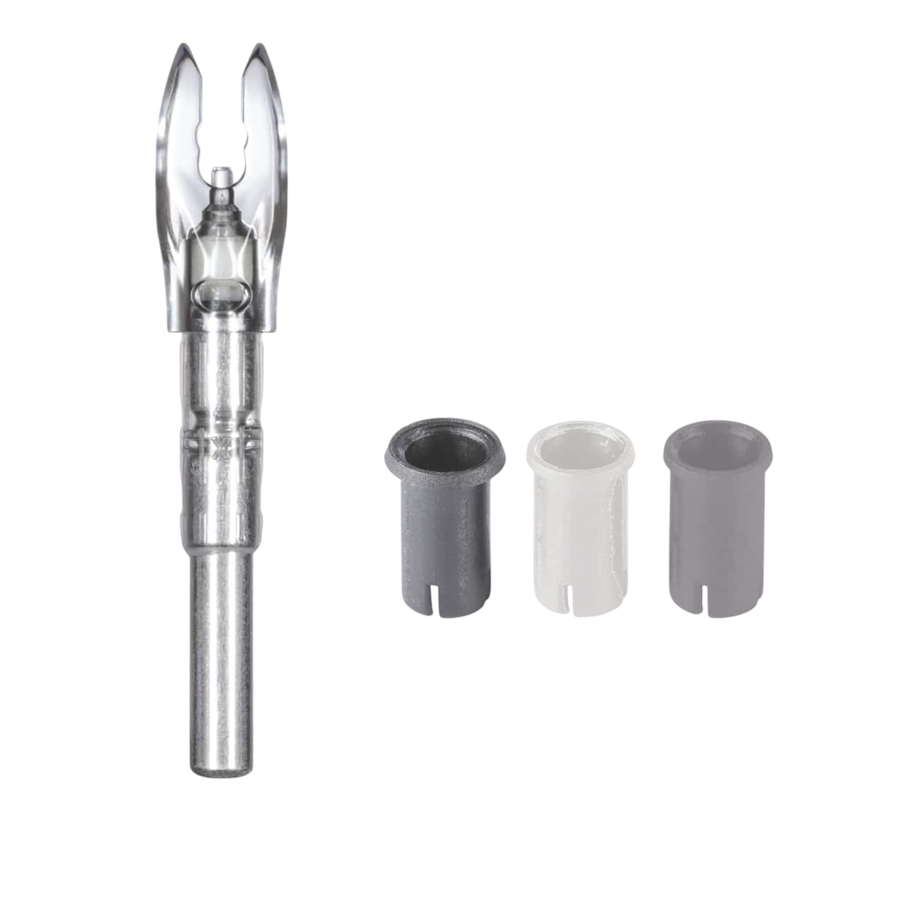 Nockturnal FIT Lighted Nocks (3-Pack)