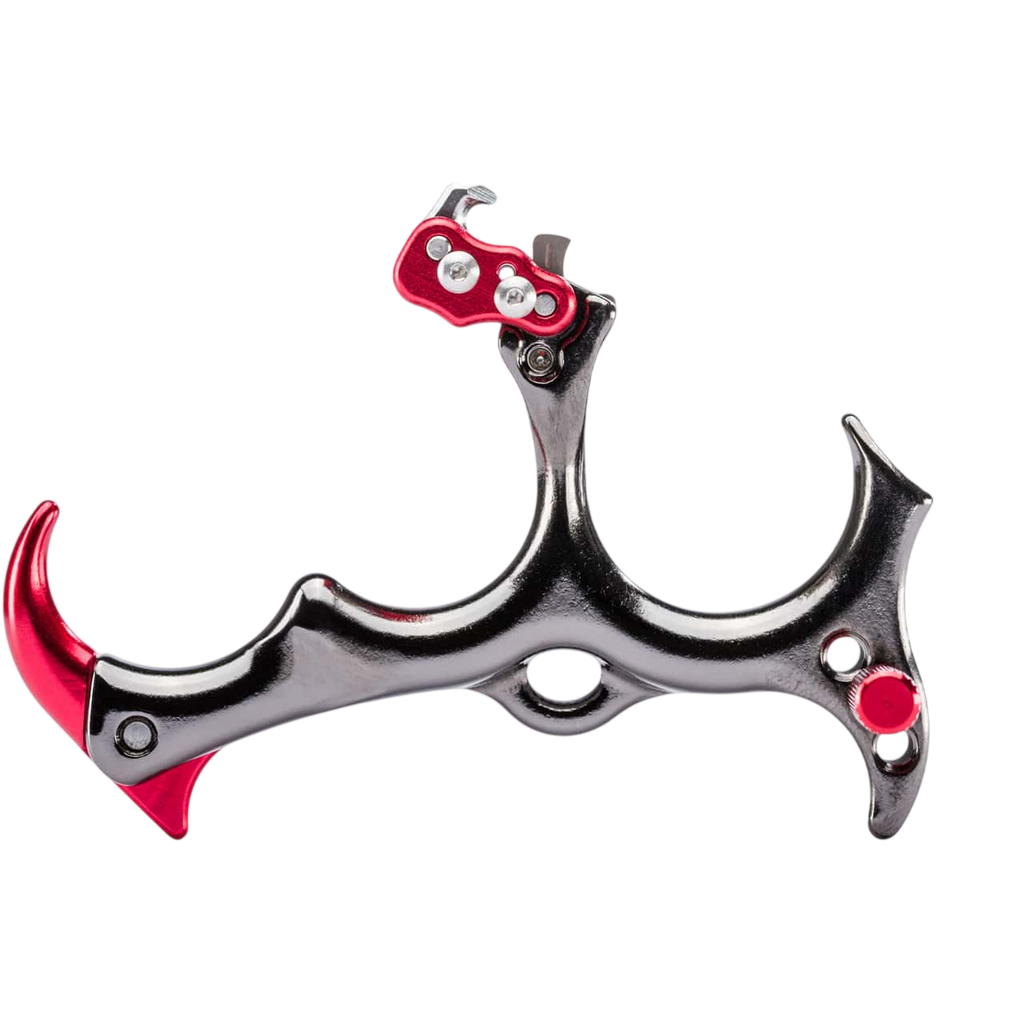 TruFire SEAR Back Tension Handheld Bow Release