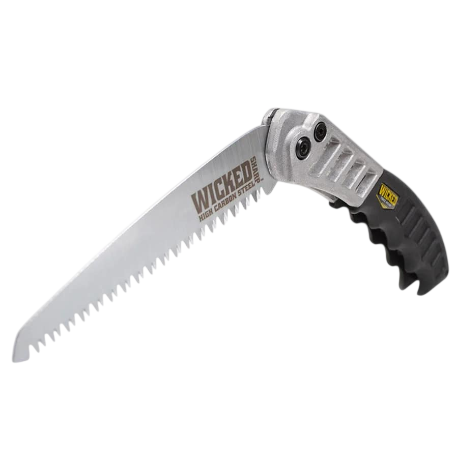 Wicked Tough Hand Saw