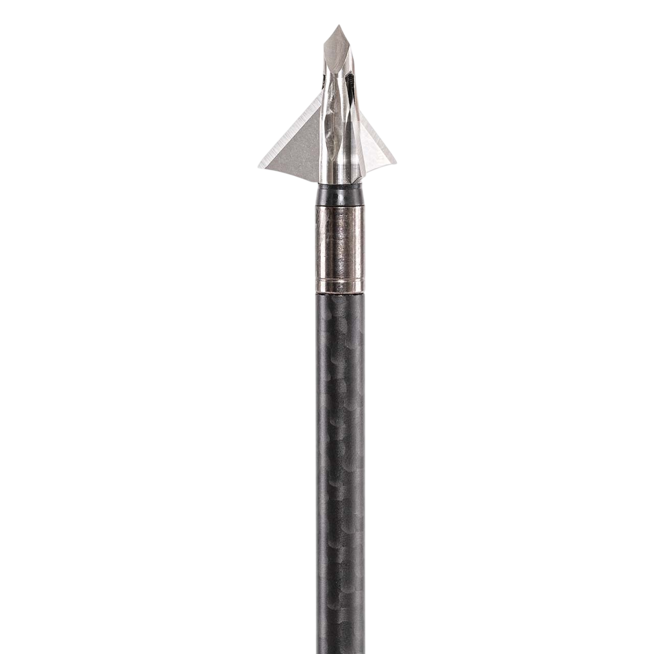 Muzzy Trocar TI Crossbow Titanium Ferrule Broadheads 125-Grain