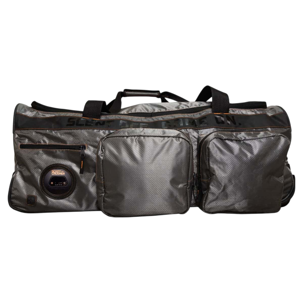 Scent Crusher Roller Bag 2.0
