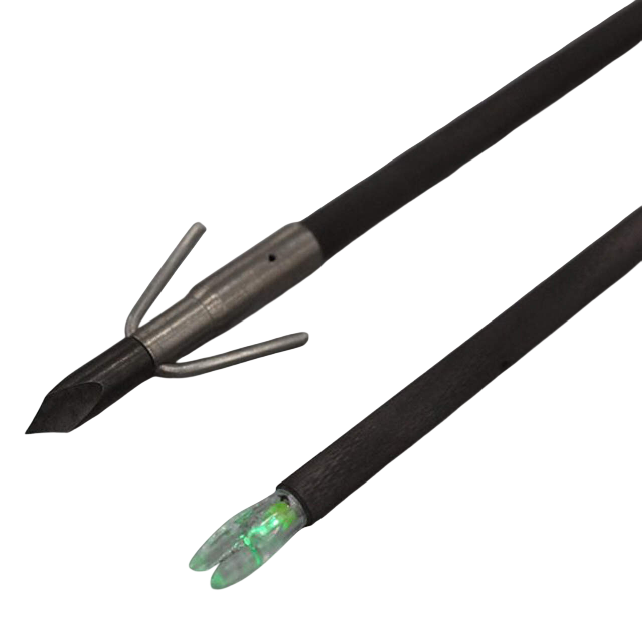 Muzzy Bowfishing Lighted Carbon Composite Arrow