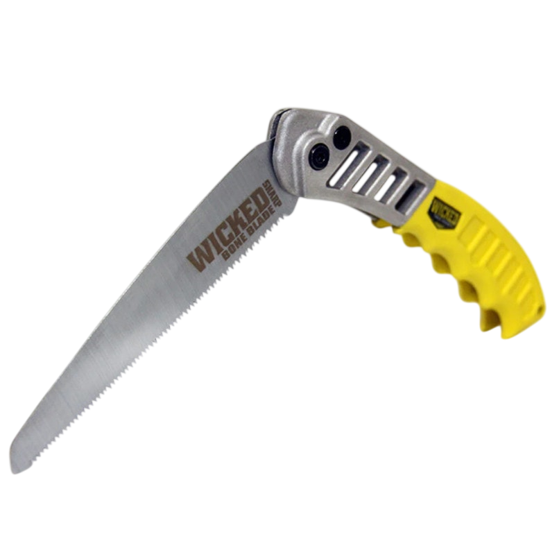 Wicked Tough Utility Bone Saw