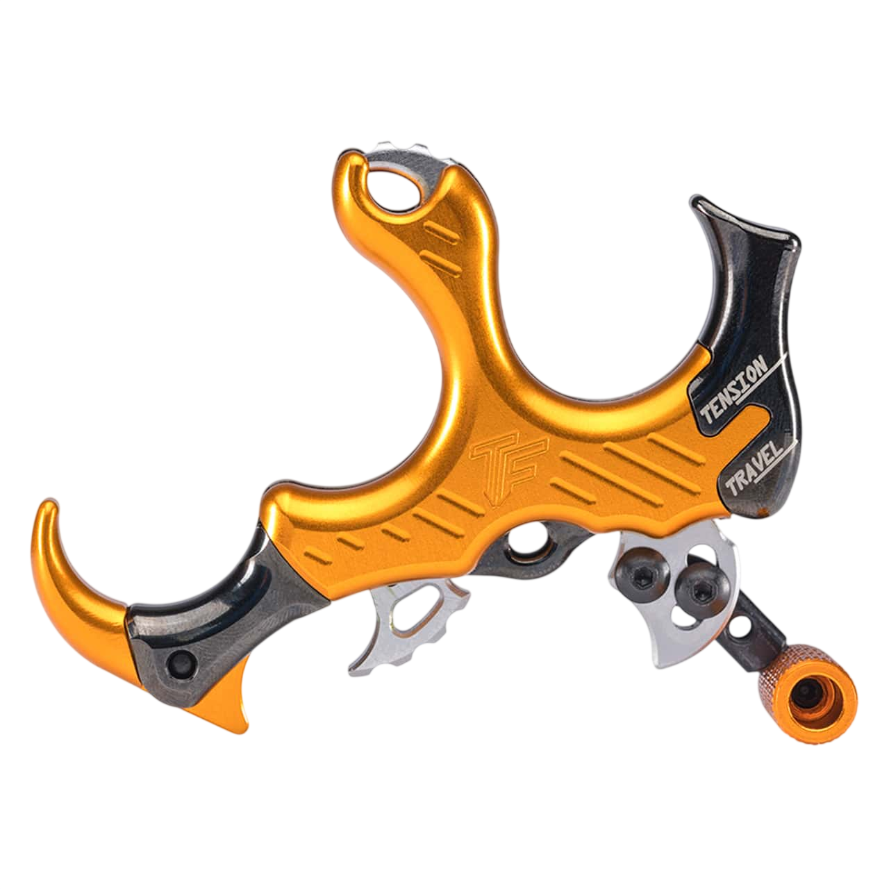 TruFire Synapse Handheld Bow Release
