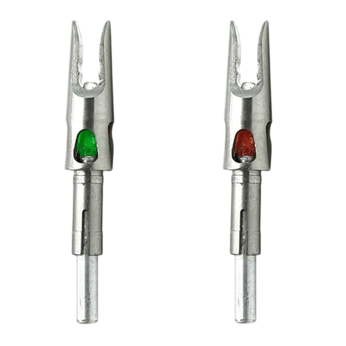 AXE Lit Nocks for AXE Crossbolts