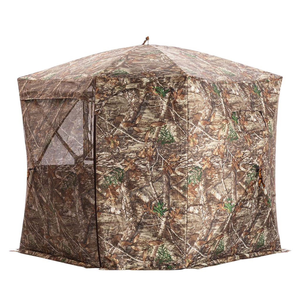 Rhino 180 Pro Full Door Hunting Blind