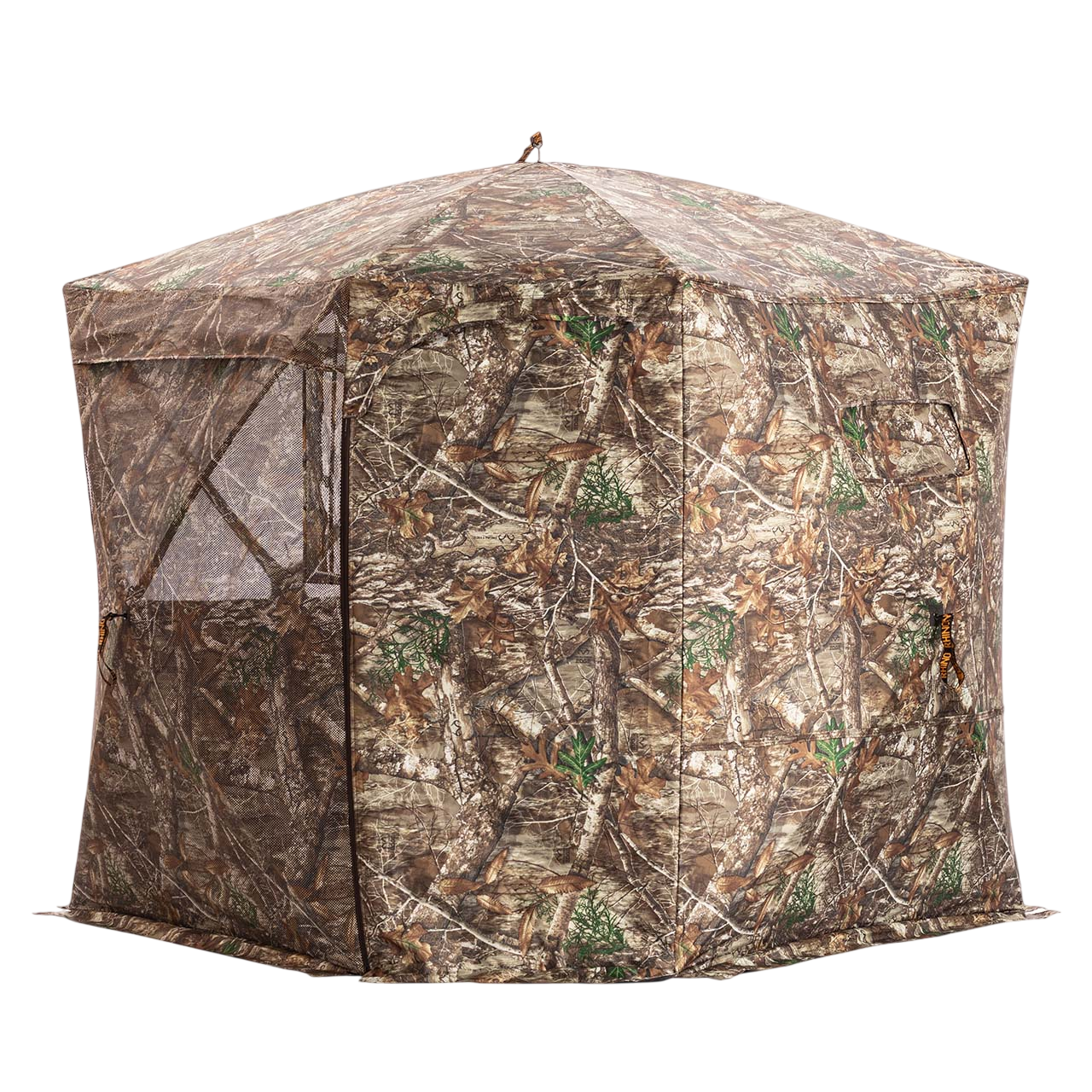 Rhino 180 Pro Full Door Hunting Blind