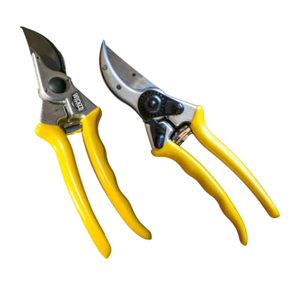 Wicked Hand Pruner