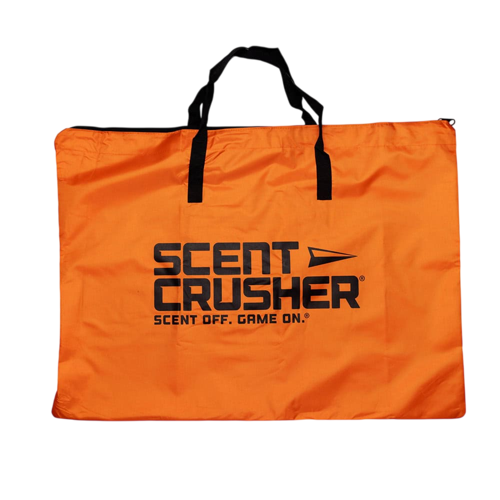 Scent Crusher Scent Free Mat Bag