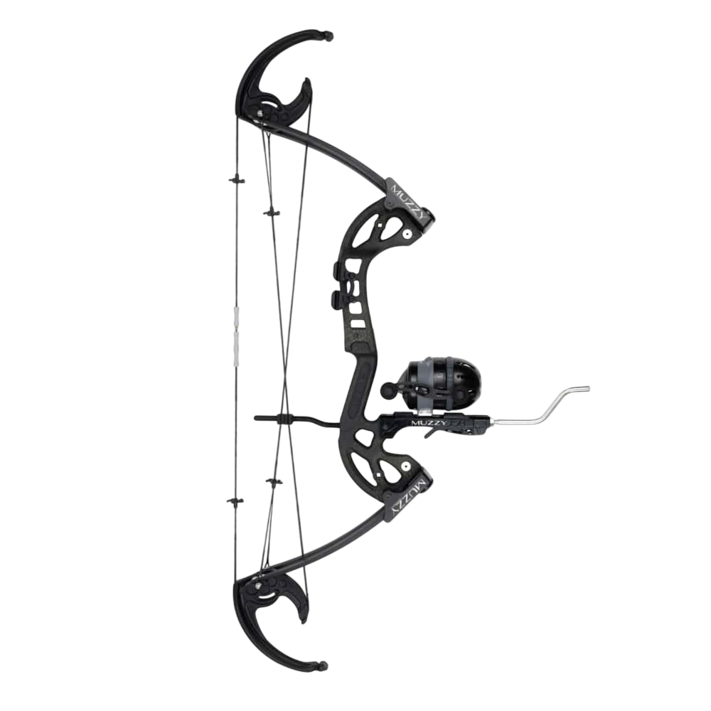 Muzzy Bowfishing Deviant Bow