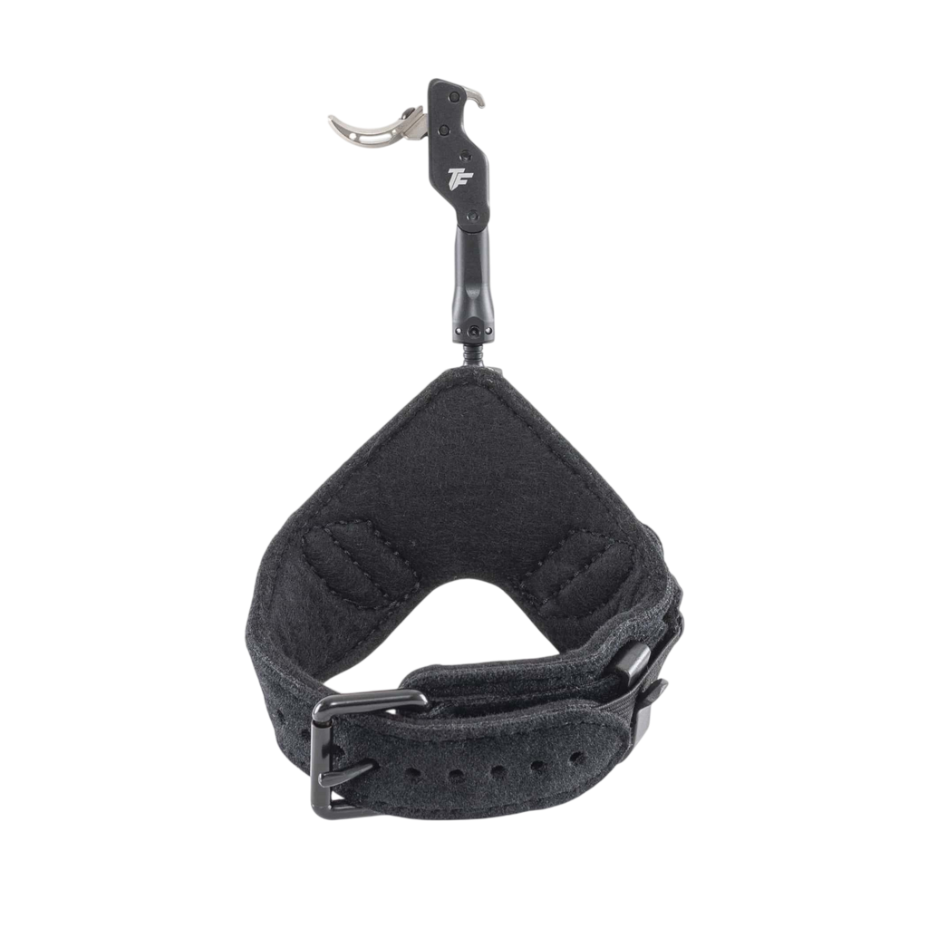 TruFire Hardcore 2.0 Extreme Buckle Bow Release