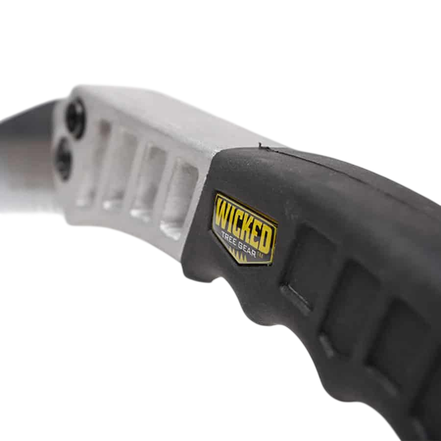 Wicked Tough Hand Saw