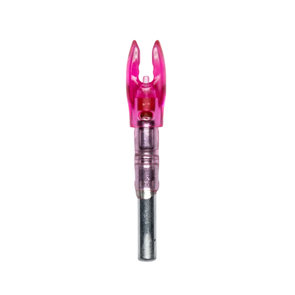 Nockturnal FIT Lighted Nocks (3-Pack)