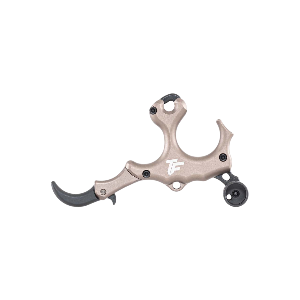 TruFire Rivet Handheld Bow Release