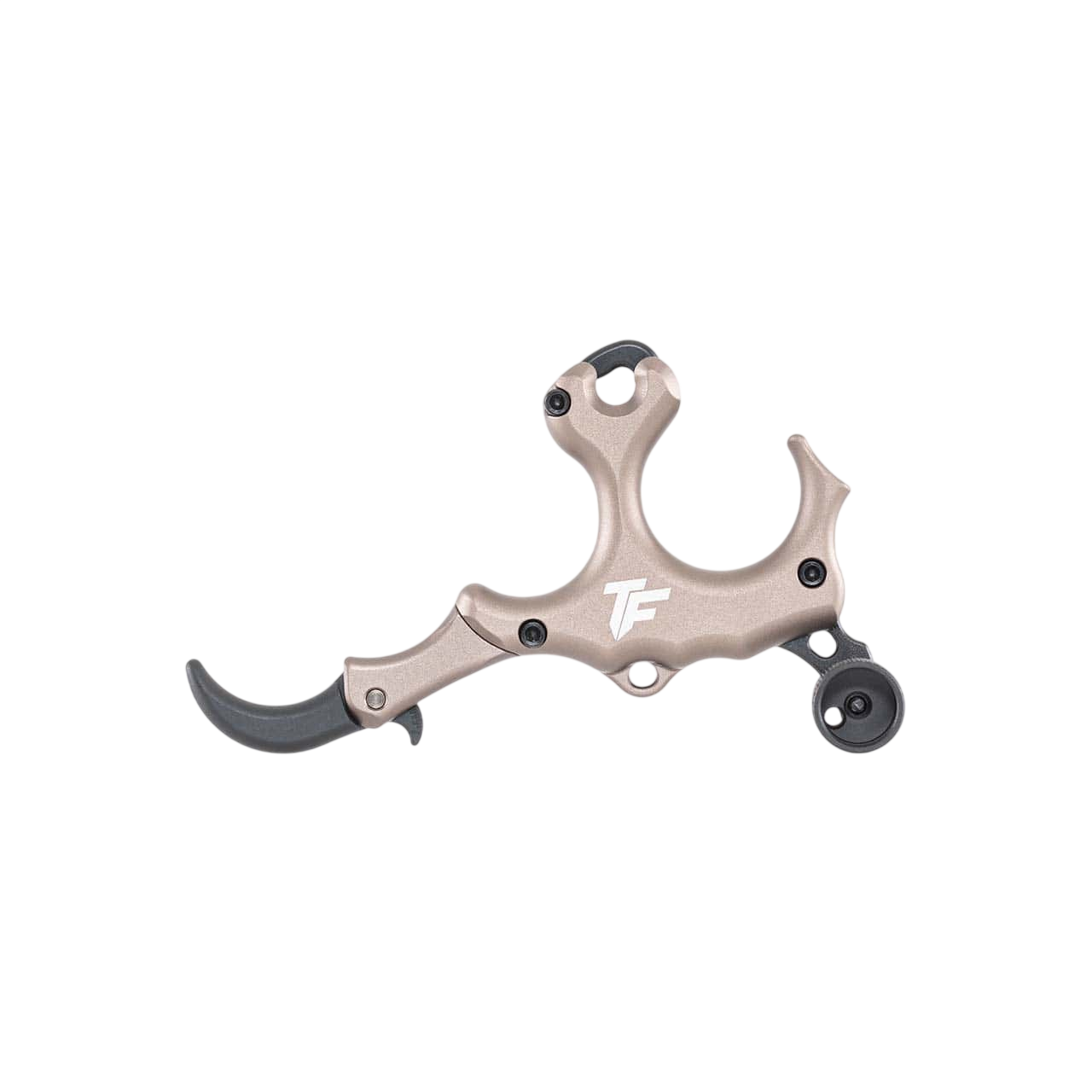 TruFire Rivet Handheld Bow Release
